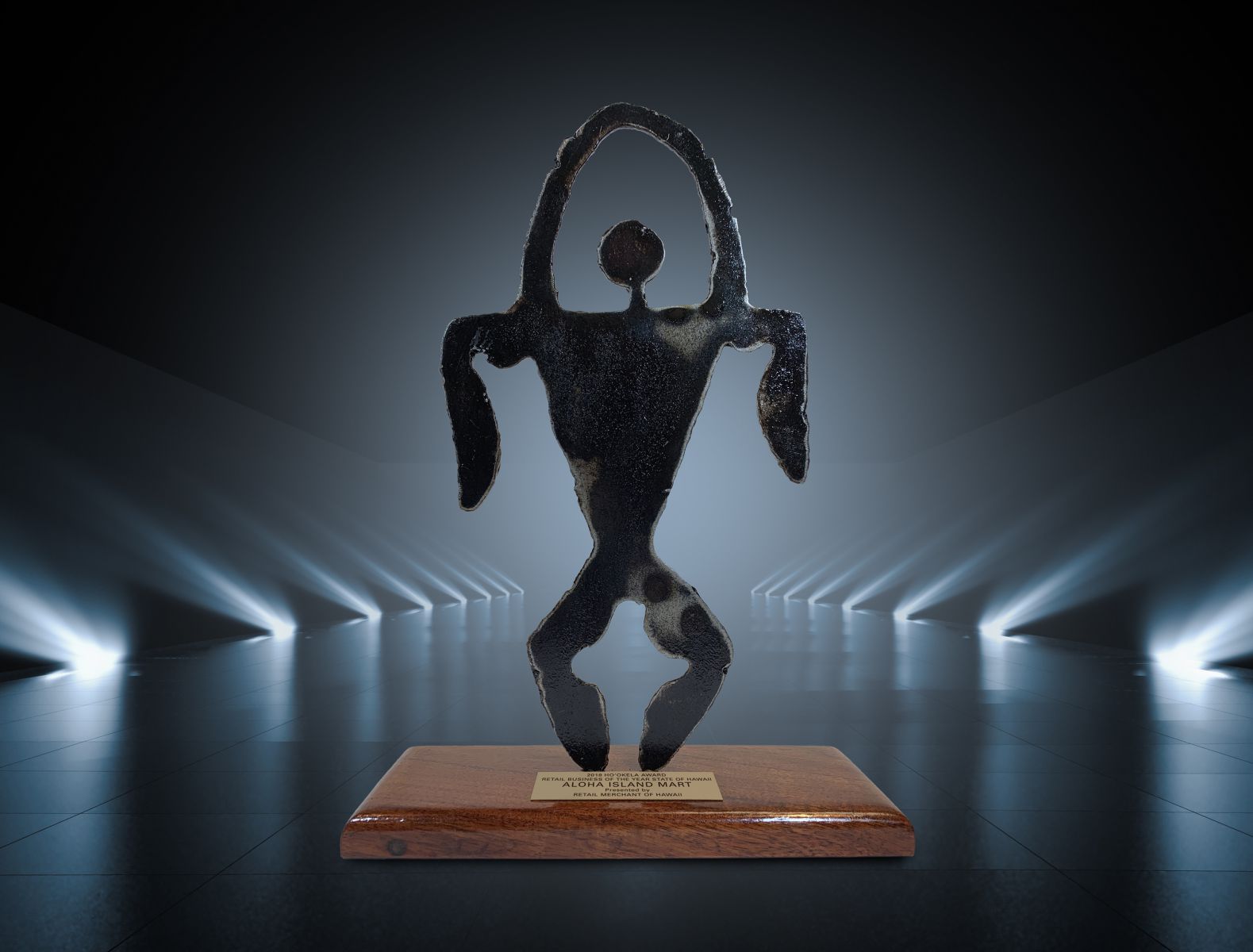 The Ho'okele Award