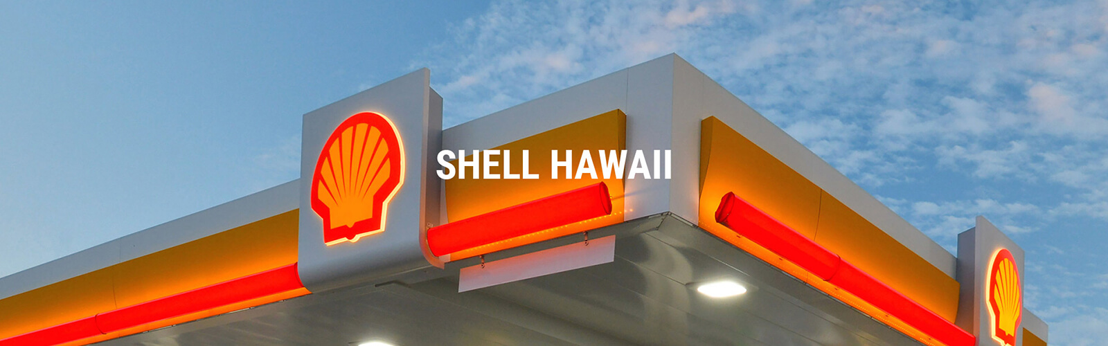 Aloha Gas Locations