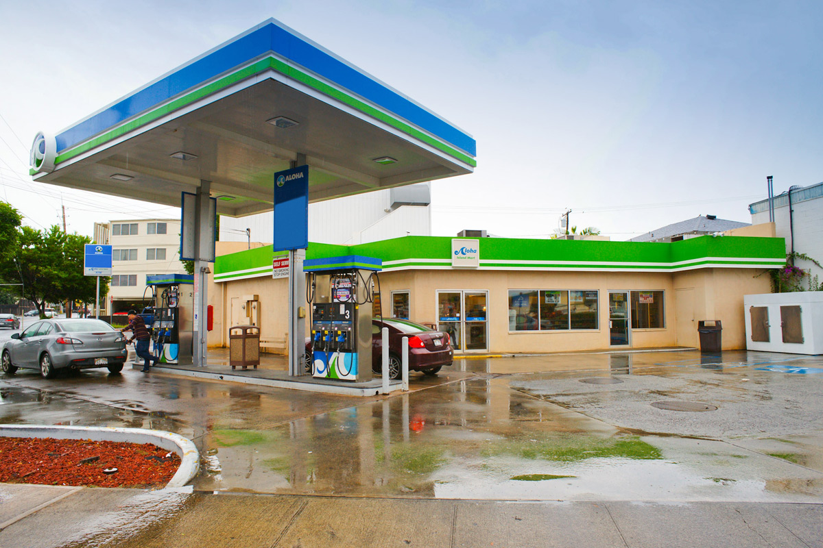 Image of Aloha Gas Kapahulu