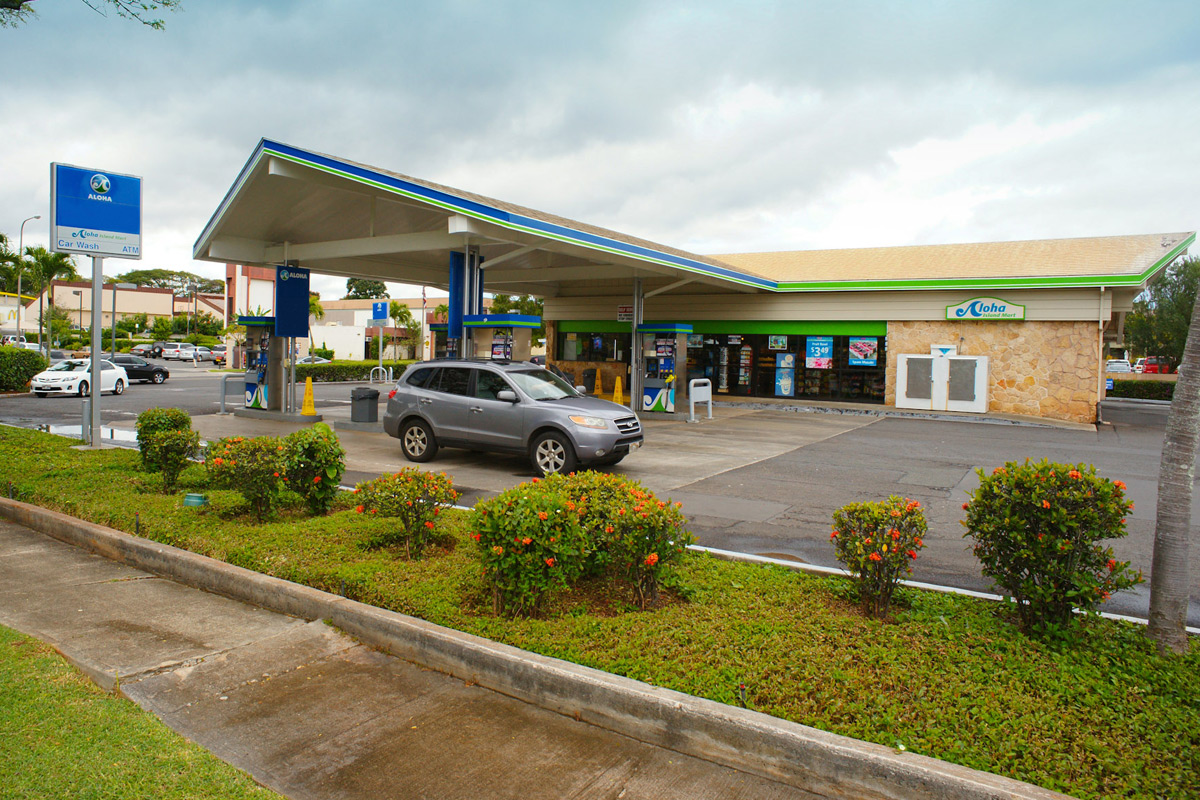 Image of Aloha Gas Mililani