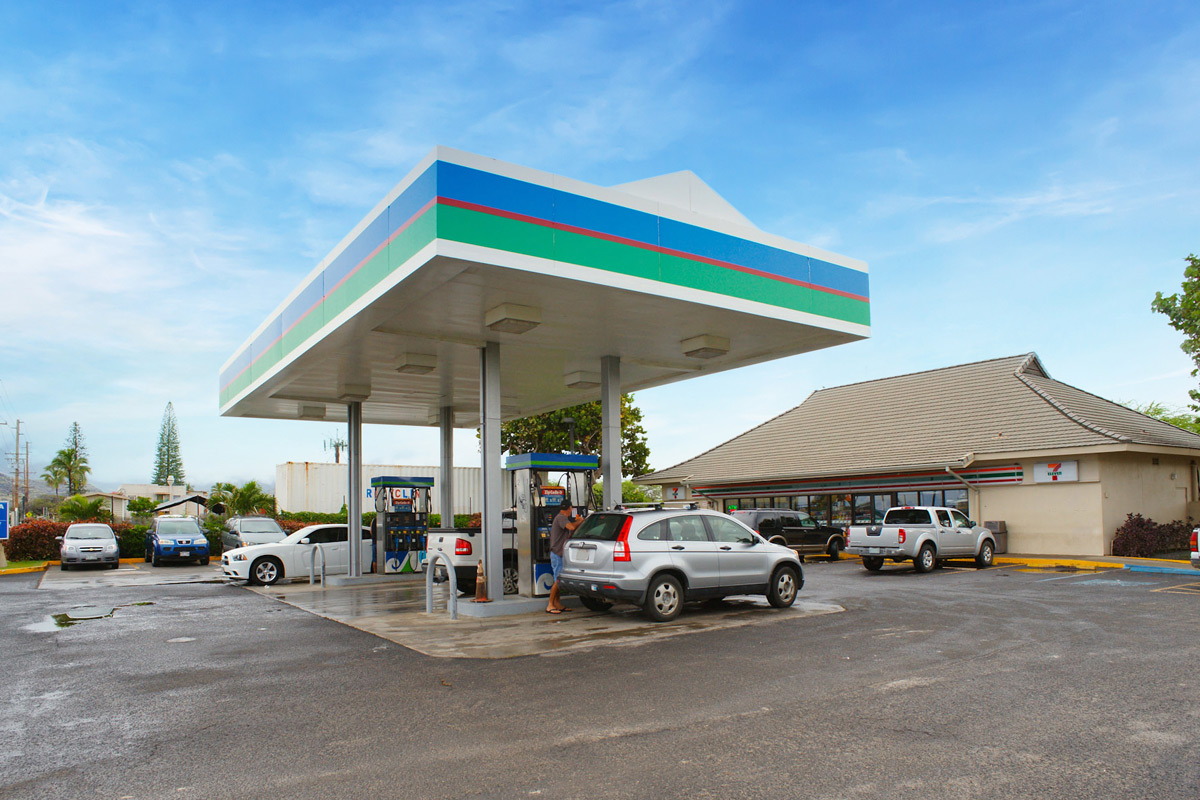 Image of 7-Eleven Maili