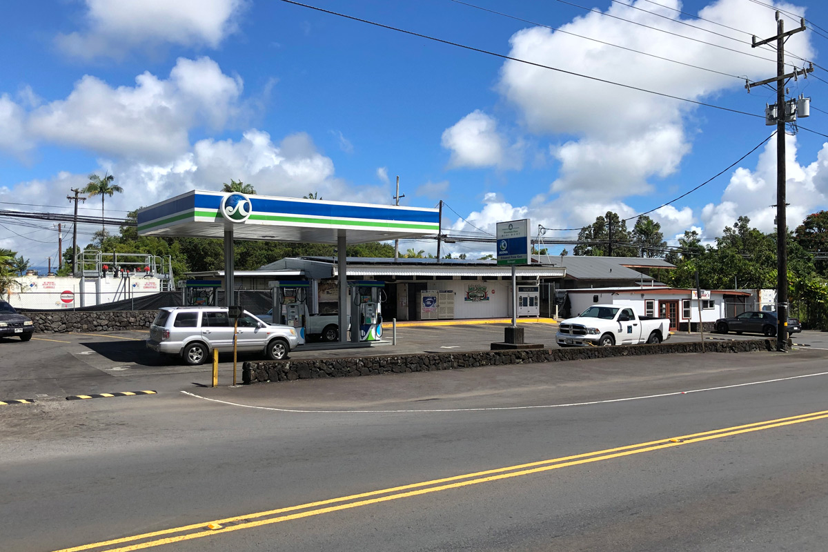 Image of Mountain View Gas 'n Go