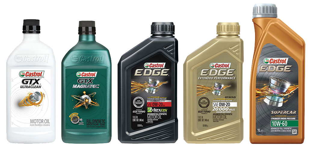 Lubricants